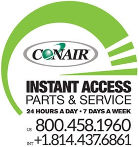 Conair Instant Access