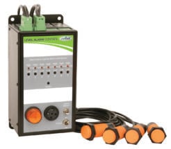 Conair Level Alarm Control