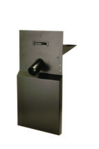 MedLine® TrueBlend drain chute