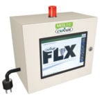 MedLine® FLX box with strobe