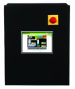 TrueWeigh™ Control Panel