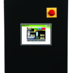 TrueWeigh™ Control Panel