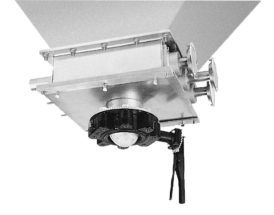 Conair auxiliary equipment