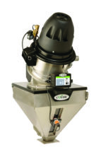 MedLine® Access Loader stainless steel JIT hopper