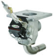 Material Line Valve