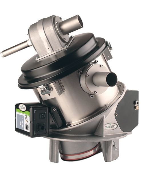 Access Series Vacuum Receiver