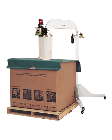 CAML-EVG Evacuation System