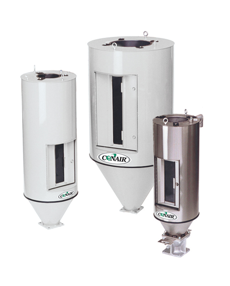 CH Series Hoppers