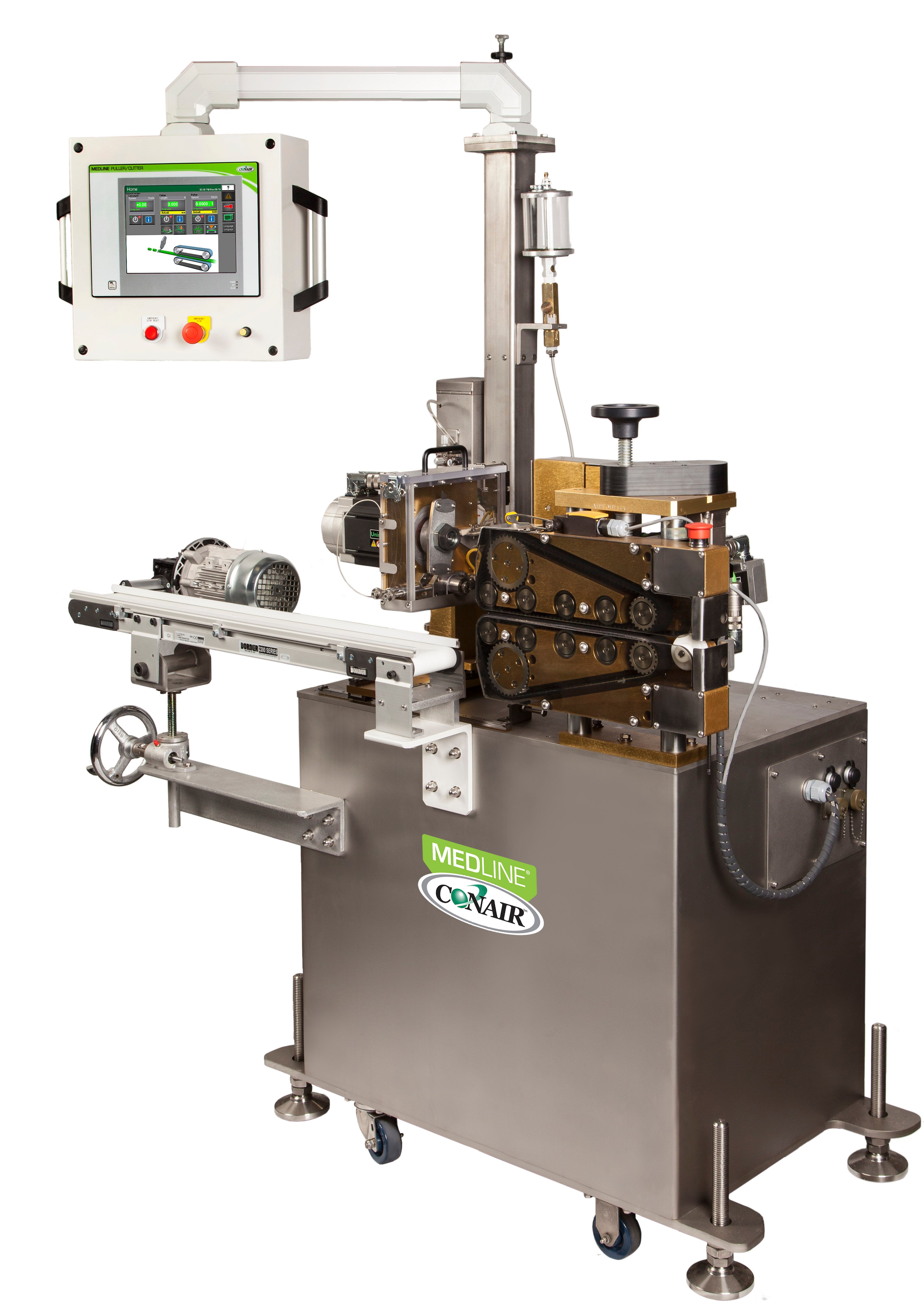 CPC MedLine® equipment