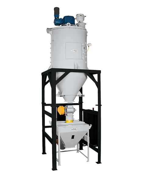 CR Series Crystallizer