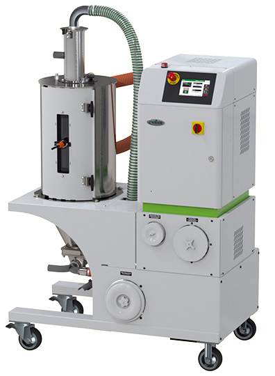 MedLine dX15-100 Dryers