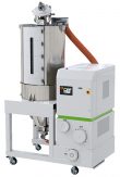 MedLine dX150-200 Dryers