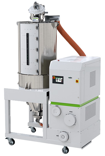 MedLine dX150-200 Dryers