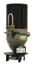 DustBeater™ Loader sound shield
