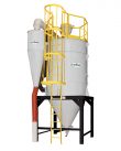 DH Series Hopper