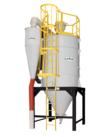 DH Series Hopper