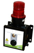 MedLine® TrueFeed universal alarm