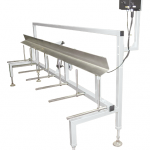 Dump Table