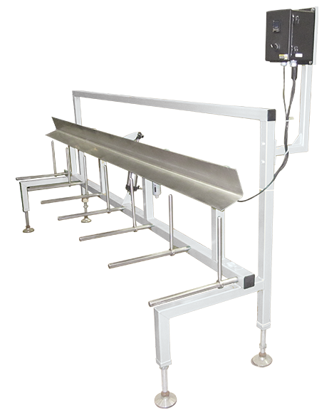 Dump Table
