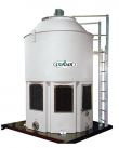 E2 Series Forced Draft Cooling Towers