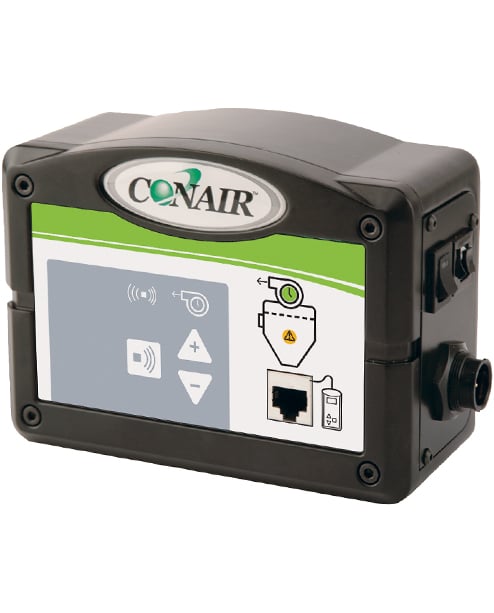 ELC-16 Control for Vacuum Conveying