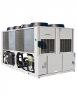 ESA Central Chiller