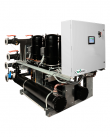 ESE Series Central Chiller