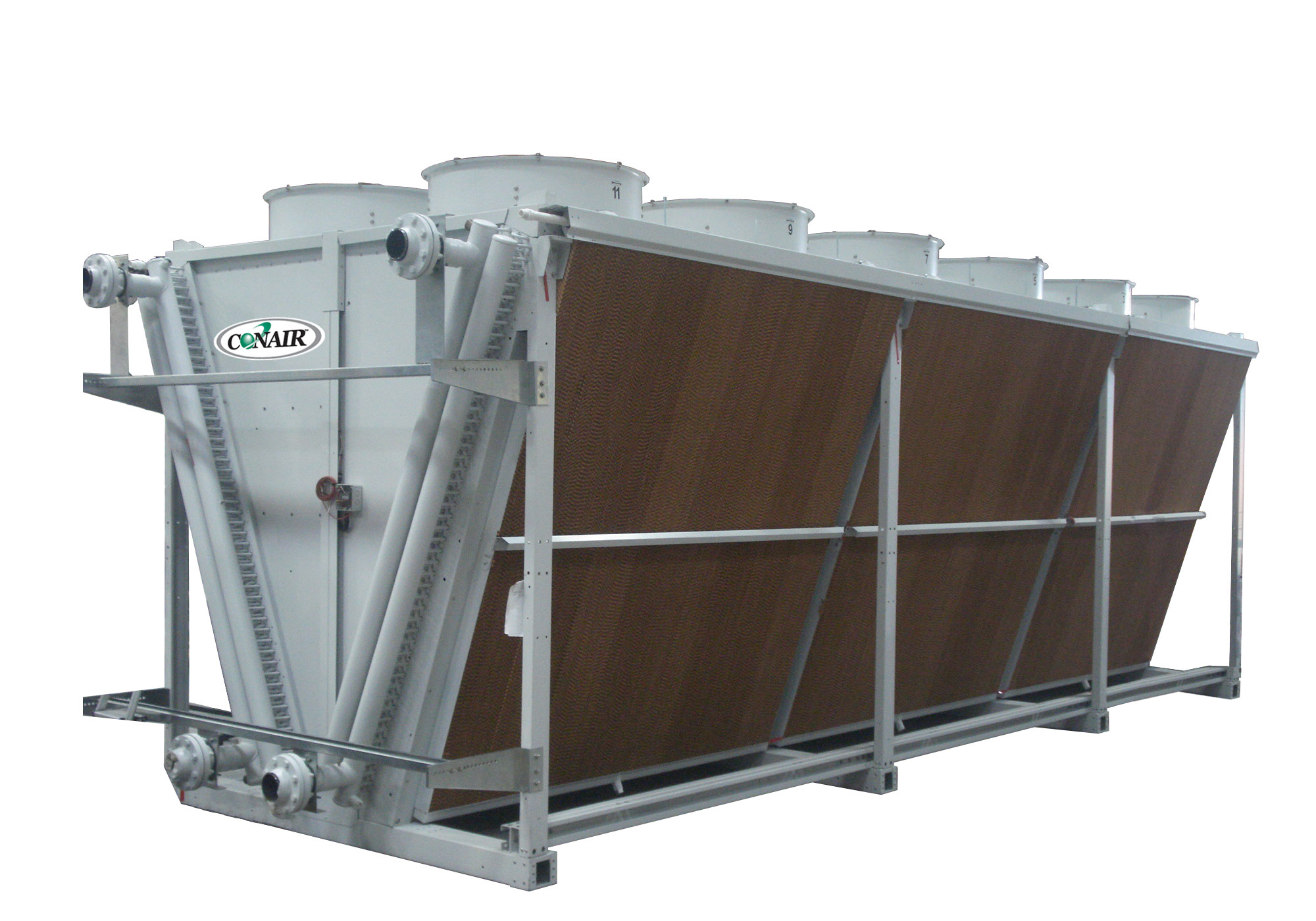 Conair cooling tower system