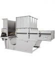 Flex Series Shredder