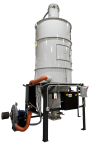 HAD Hot Air Dryer