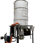 HAD Hot Air Dryer