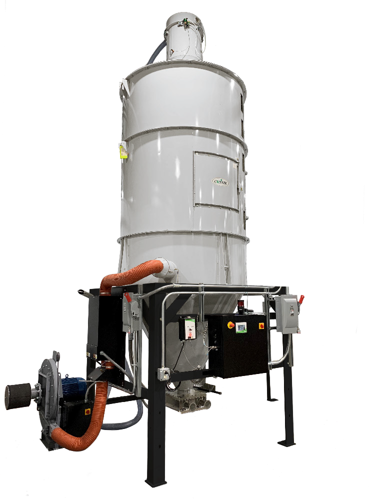 HAD Hot Air Dryer