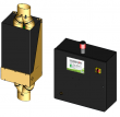 Hopper Temperature Controller