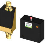 Hopper Temperature Controller