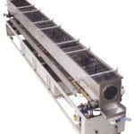 MCB Cooling Tank