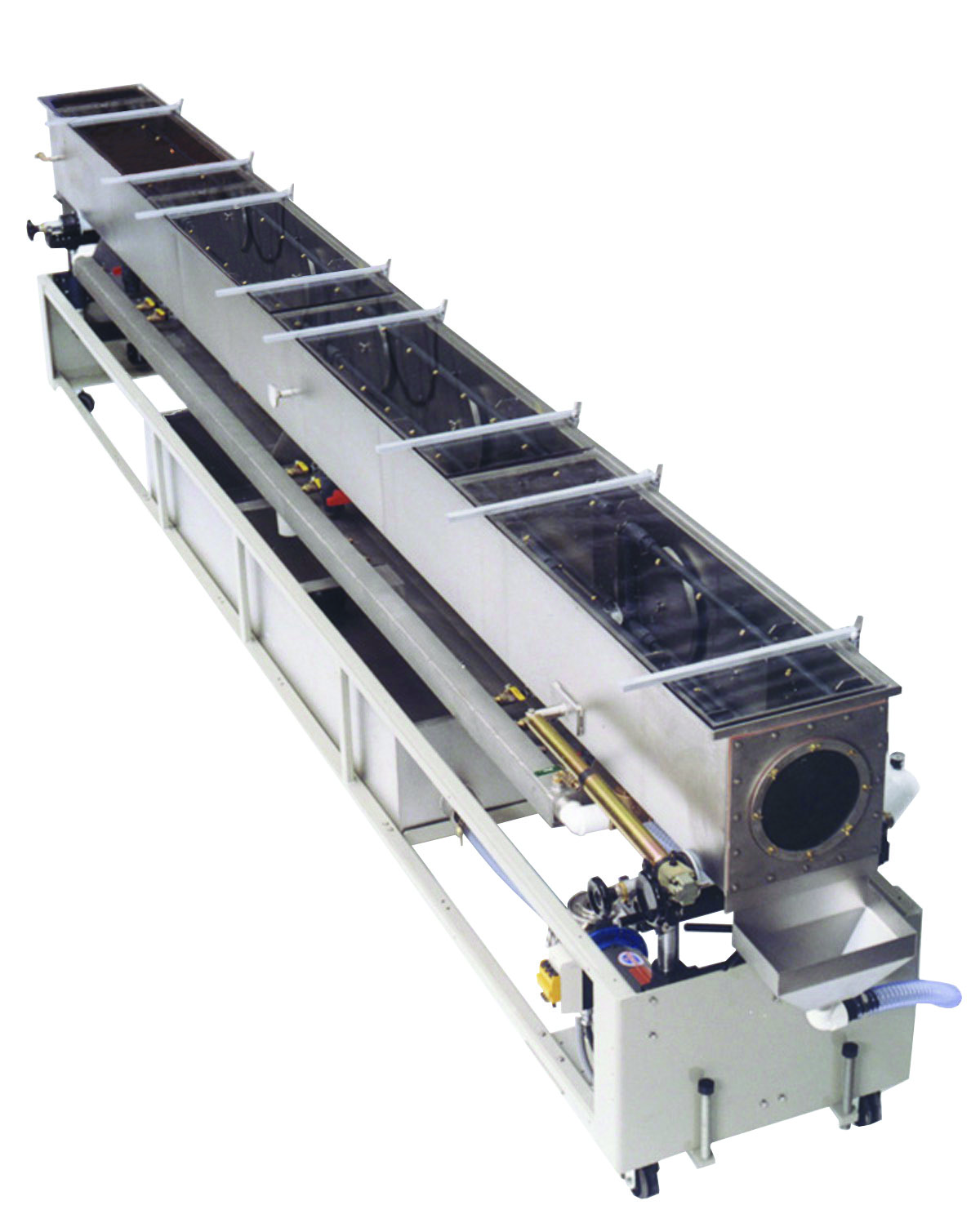MCB Cooling Tank
