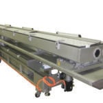 MPCB series cooling tank