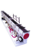 MSBHI series water spray tanks