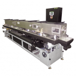 MT Vacuum Sizing Tanks
