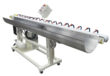 Takeaway conveyors