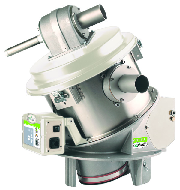 MedLine® Access Receiver