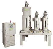 MedLine® ResinWorks System