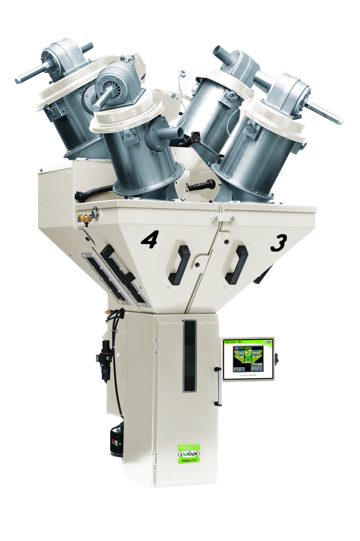 Conair MedLine® TB1004