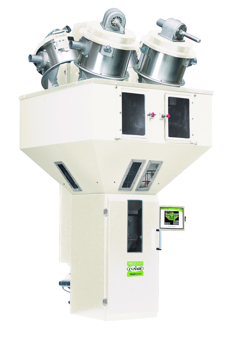 Conair MedLine® TB2505