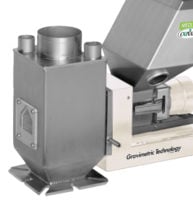 MedLine® TrueFeed™ Gravimetric feeding water adapter