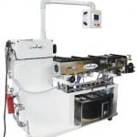 MedVac Vacuum Sizing Tanks
