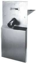 MedLine® TrueBlend TB45 drain chute