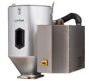 MicroWheel Series Dryers