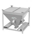 Mobile Surge Bin
