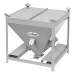 Mobile Surge Bin